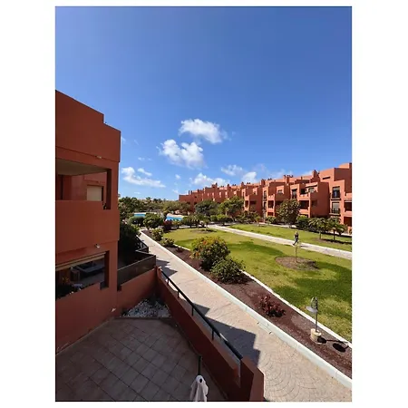 Alquilaencanarias Sotavento 3 غراناديا دي أبونا