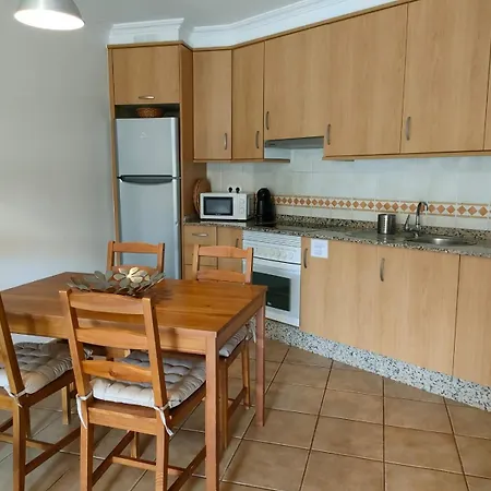 Alquilaencanarias Sotavento 3 Apartment