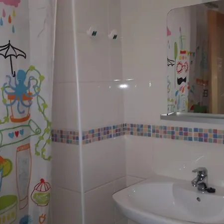 Apartment Alquilaencanarias Sotavento 3