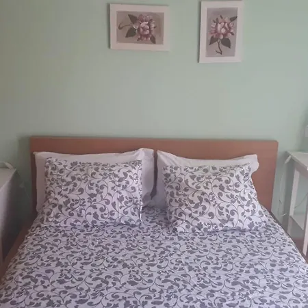 Apartment Alquilaencanarias Sotavento 3 *