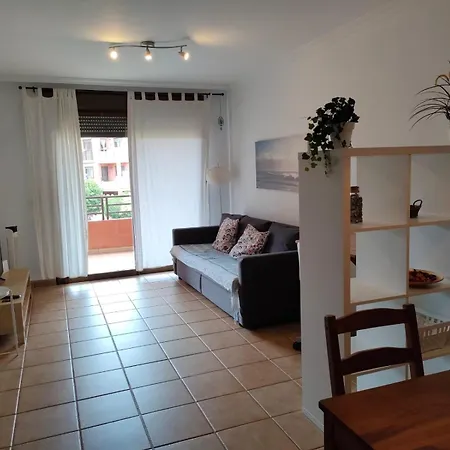 Apartment Alquilaencanarias Sotavento 3 *