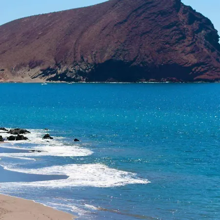 Alquilaencanarias Sotavento 3 *