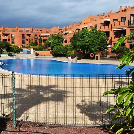Apartmán Alquilaencanarias Sotavento 3 Granadilla De Abona