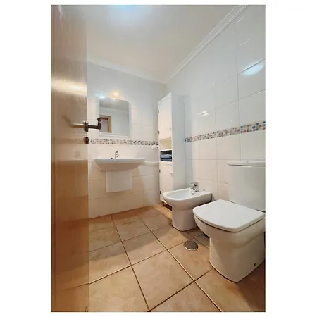 Alquilaencanarias Sotavento 3 Apartmán Granadilla De Abona