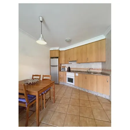 Alquilaencanarias Sotavento 3 Apartmán Granadilla De Abona