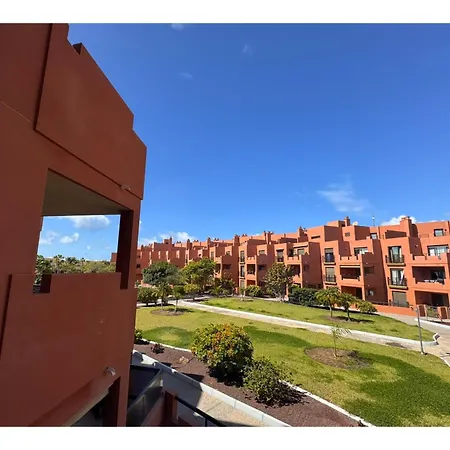 Alquilaencanarias Sotavento 3 *