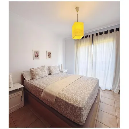 Apartmán Alquilaencanarias Sotavento 3 *