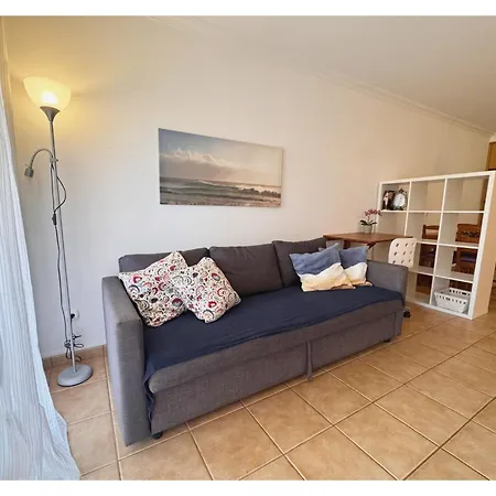 Alquilaencanarias Sotavento 3 *