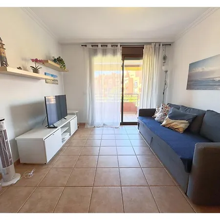 Alquilaencanarias Sotavento 3 Apartment