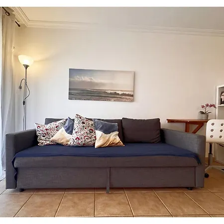 Alquilaencanarias Sotavento 3 Apartment *